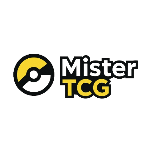 MisterTCG