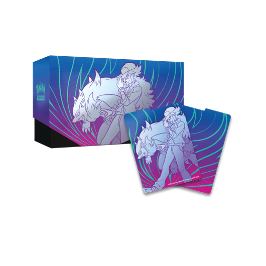 Journey Together Elite Trainer Box